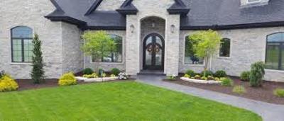 Top Landscaping Designs in Draper and Salt Lake City